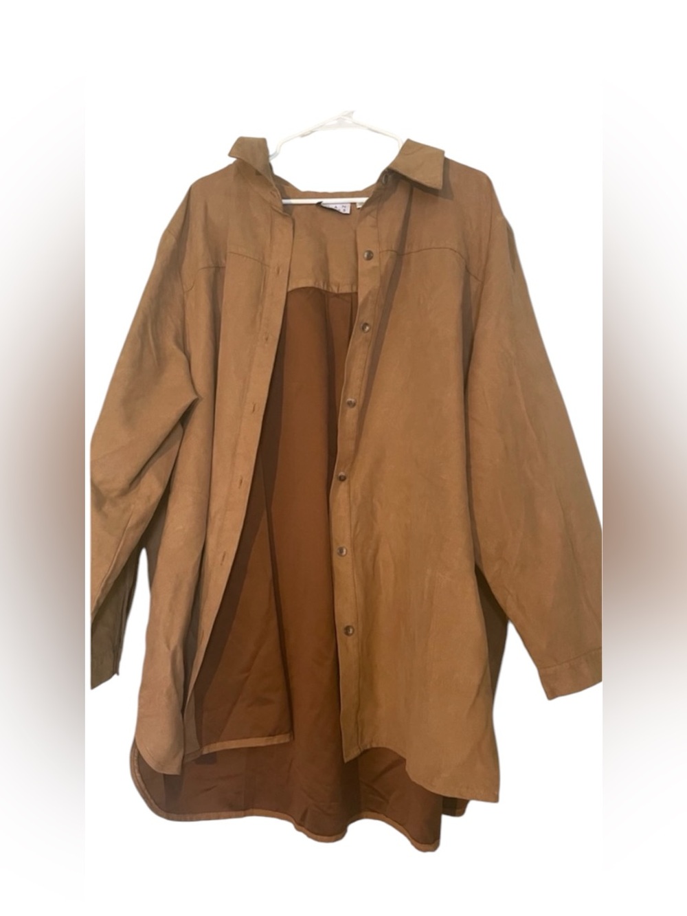 Joan Rivers Jacket